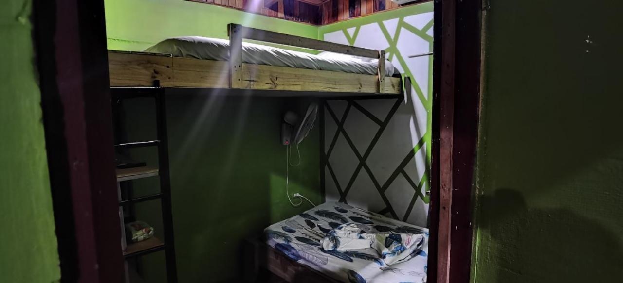 Lizards House Playa Samara Apartment Luaran gambar