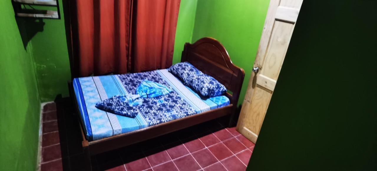 Lizards House Playa Samara Apartment Luaran gambar